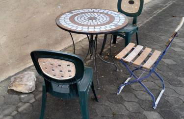 Residieren in der Beletage des Schlößle - Foto 18