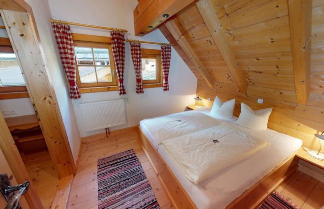 Chalet in Neukirchen - Foto 27