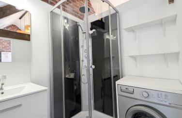 Les Briques Rouges, Appartement Béthune - Foto 28