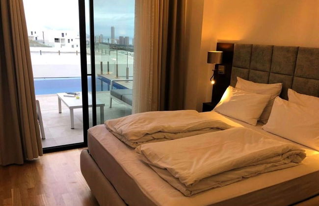 Scenic Villa With Heated Pool - Foto 3