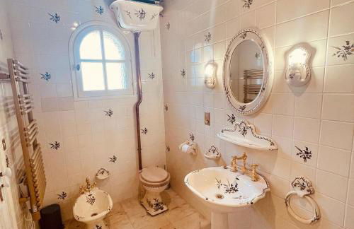 "Les Hauts du Marquet" - Meublé de tourisme 5 Etoiles - Gîte de groupe 15 Personnes en Cévennes - Piscine à débordement - Balnéo - Sauna - Nature - Foto 37