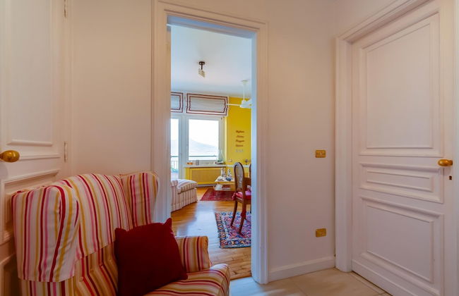 O-house Posillipo in Napoli - Foto 36