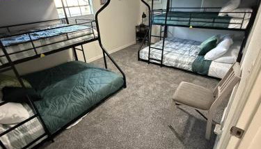 The Cozy Lake House - Foto 3