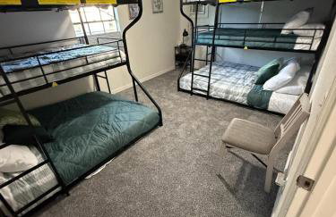 The Cozy Lake House - Foto 3