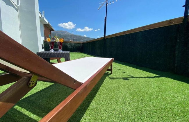 Rooftop Apartment With Garden in Ioannina - Foto 43