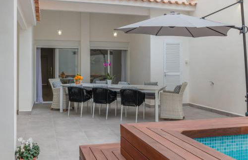 Miquel Santandreu 40 Villa for 10 guest - Photo 33