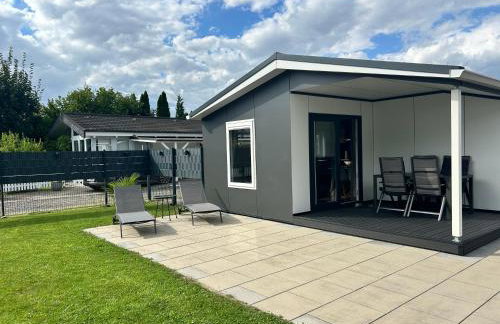 Ferienhaus Auszeit am Gülser Moselbogen 20 in Koblenz - Photo 17