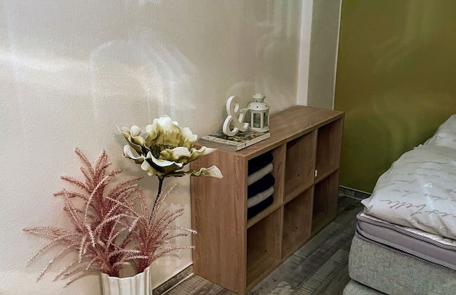 Apartment zur Wiege Anhalts - Photo 7