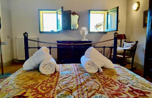 The Monastery - St Antimo - Foto 26