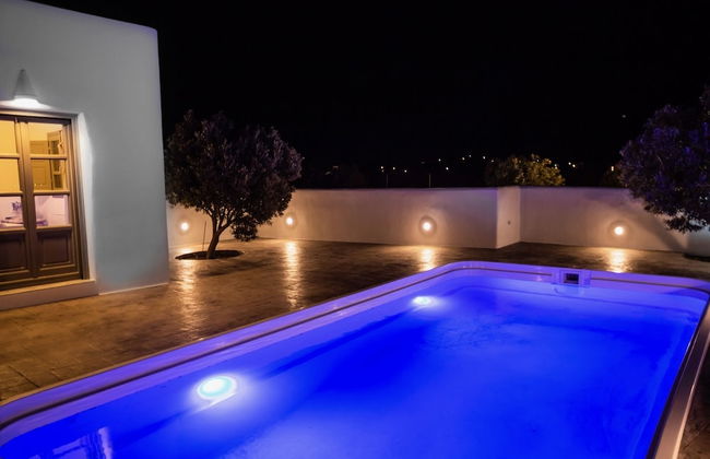 Elixirium Villa - Photo 66