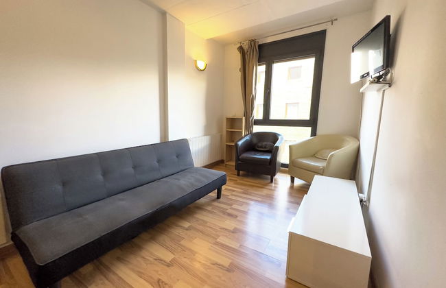 Apartamentos La Solana 3000 - Foto 1