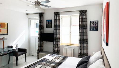 Au Cœur des Remparts - Foto 4