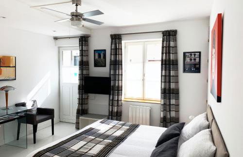 Au Cœur des Remparts - Foto 4