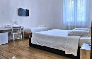 La Ca' Bianca Affittaly Apartments - Photo 8