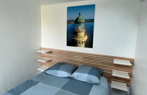 Kelerdutbay fr, accès direct à la mer - Foto 10