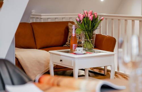 Ferienwohnung Käthe - Foto 13