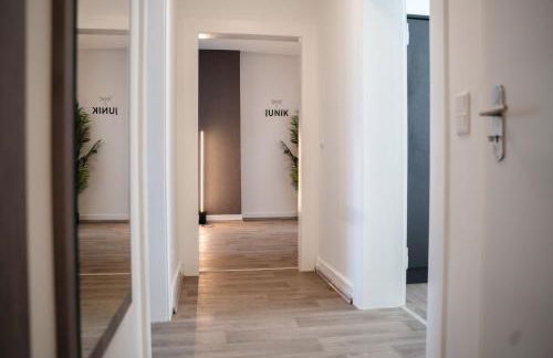 JUNIK Apartments Oberhausen No º11 - Foto 58