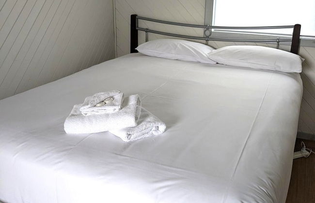 Traralgon Holiday Village - Foto 19