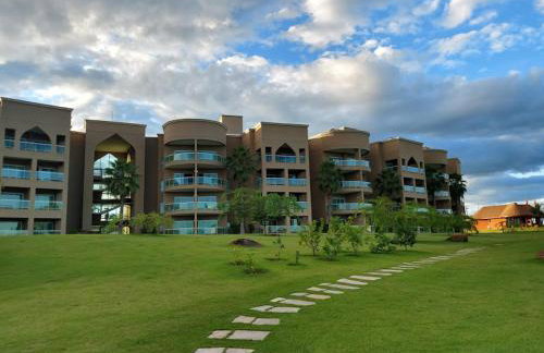 Malai Manso Cotista - Resort Acomodações 4 hosp - Foto 22