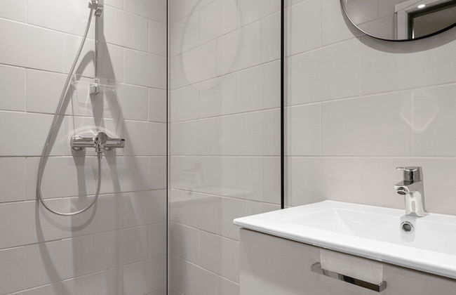 Forenom Serviced Apartments Drammen - Photo 34