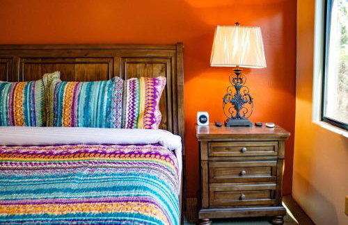 Desert Mermaid in Sedona - Foto 21