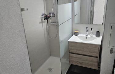 Appartement T2 dans jolie résidence avec piscine - Foto 8