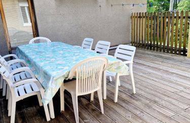 Gîte La Scierie, Maison Familiale, Laguiole - Photo 20