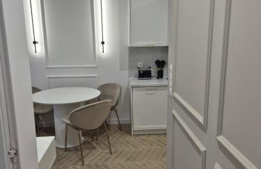 Let's Sea SPA - Premium Apartamenty z ogródkiem, przyjazne zwierzętom - Foto 14