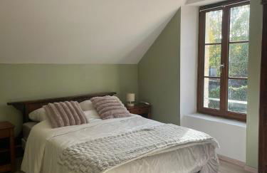 Jolie maison pour escapade coccooning à la campagne - Foto 15