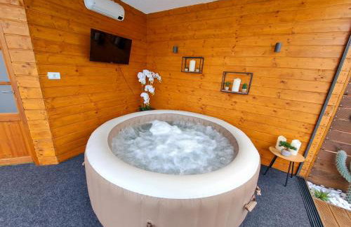 "Oasis of Peace Zagreb-Apartments" - Foto 10