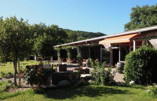 VALDONICA WINERY Fine Dine & Wine Hotel - Foto 23