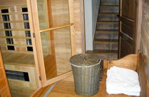 Chalet des Trappeurs Coeur Vanoise 15 persons - Foto 36