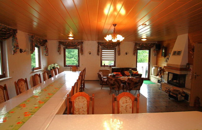 Schone Ferienwohnung mit Terrasse, Altenberg - Photo 13