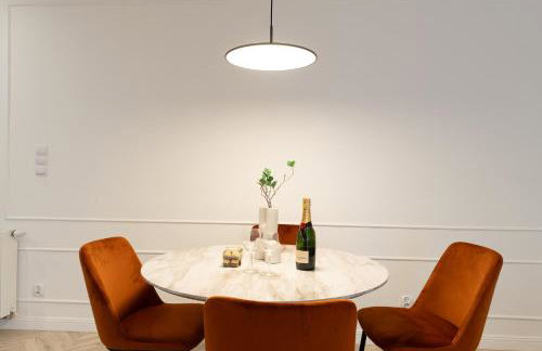 Lake Apart - 50 m2 luksusu nad jeziorem, parking, winda, widok, Netflix - Foto 14