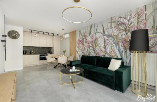 Porta Maria - z basenem - Easy- Rent Apartments - Foto 1