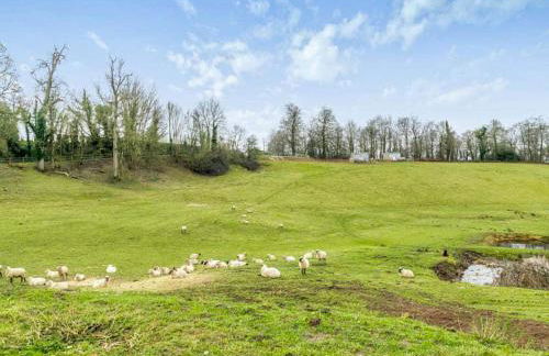 Hole Farm - Stable Cottage - Foto 15