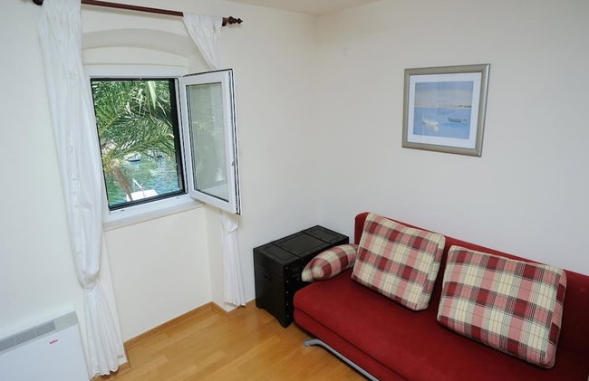 Apartments Vila Marija - Photo 38