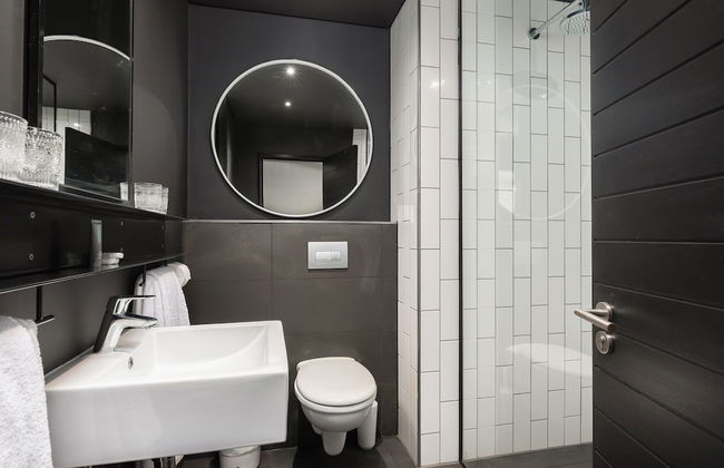 Albert Road Wex Apartment - Foto 22