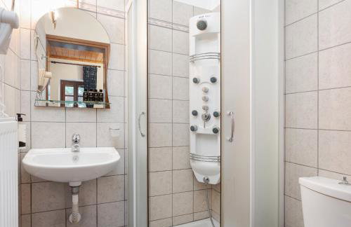 Archontiko Papoutsi Pelion - Foto 36