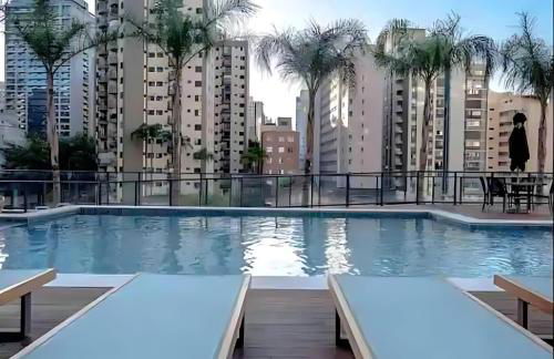 À 50 metros do shopping frei caneca - Foto 20