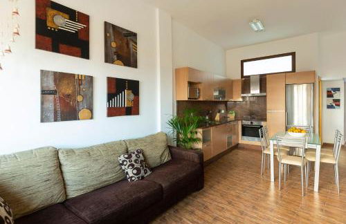 Apartamento a pie de playa - Foto 12