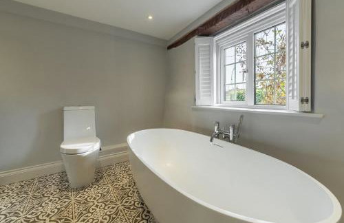 Barn Cottage 6 - Foto 31