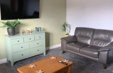 Dumfries Apartment 2 - Photo 18