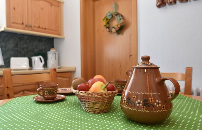 Sophisticated Holiday Home With Garden - Foto 14