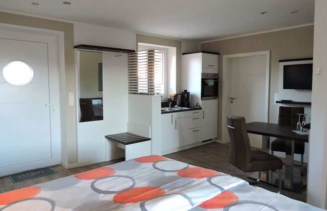 Apartment am Anker - Foto 12