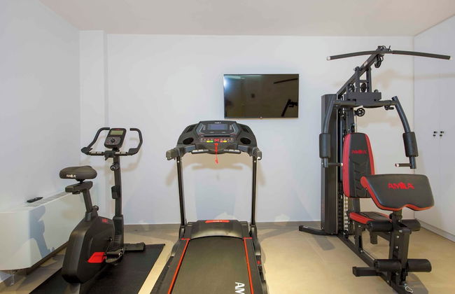 Royal Bird Villa - Foto 47