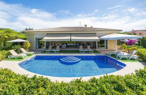 Villa Bellviure Luxury in Palma - Foto 15