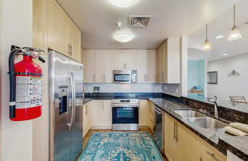The Sanctuary - Adam's Escape B307 - Foto 11