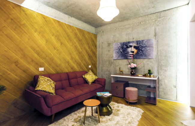 Novum Aparthotel - Foto 61