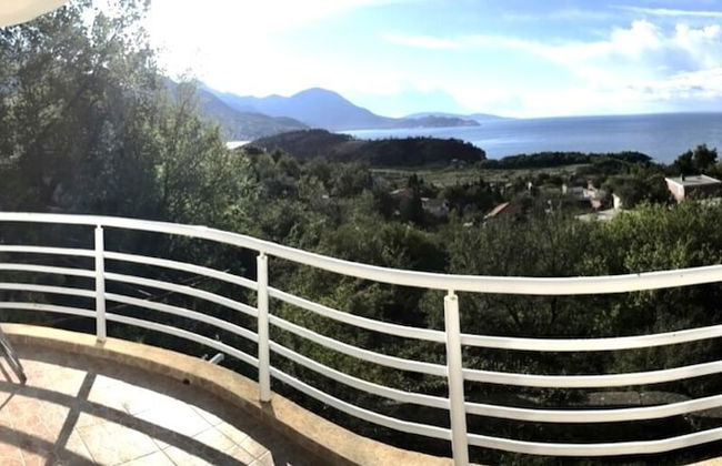 Spectacular sea View 4-bed Duplex Apartment - Foto 13